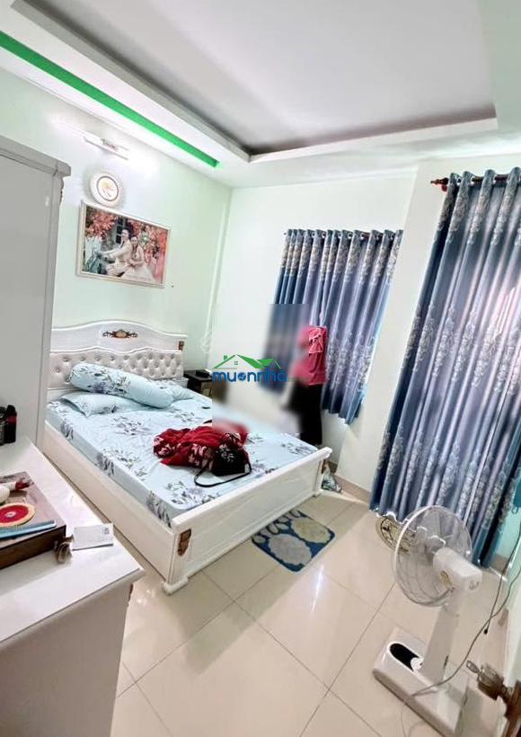 Bán nhà nội bộ khu tên lửa, 4 x 10m, 3.5 tấm, 7.26 tỷ. gần aeon mall (tín hưng)