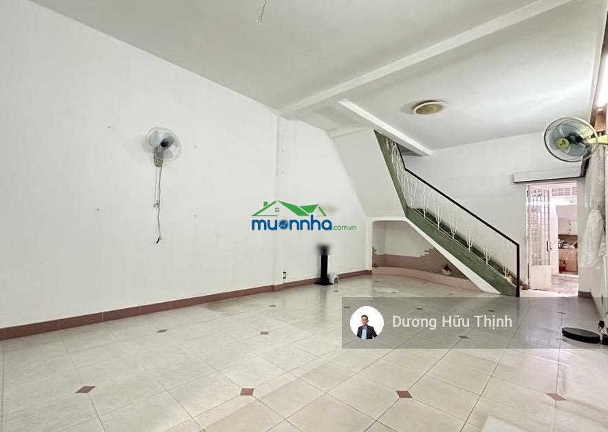 Giảm chào 5 tỷ - giá mới 42 tỷ biệt thự hẻm xe hơi 6m - võ thị sáu - quận 1 205.6 m² - chỉ 42 tỷ - 3