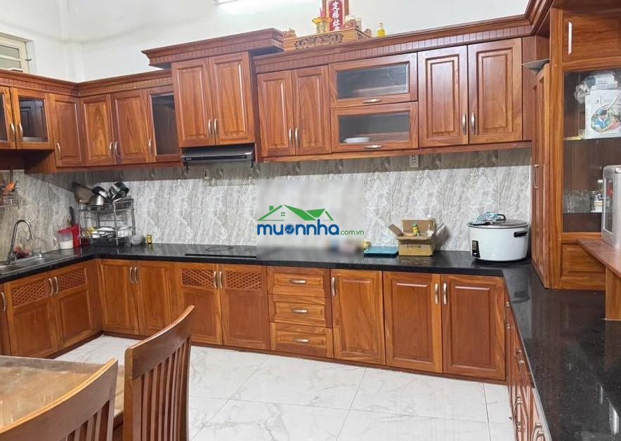 Q2 - 90m², nhà 4 tầng hẻm thông xe tải nhỉnh 9 tỷ - Ảnh 2