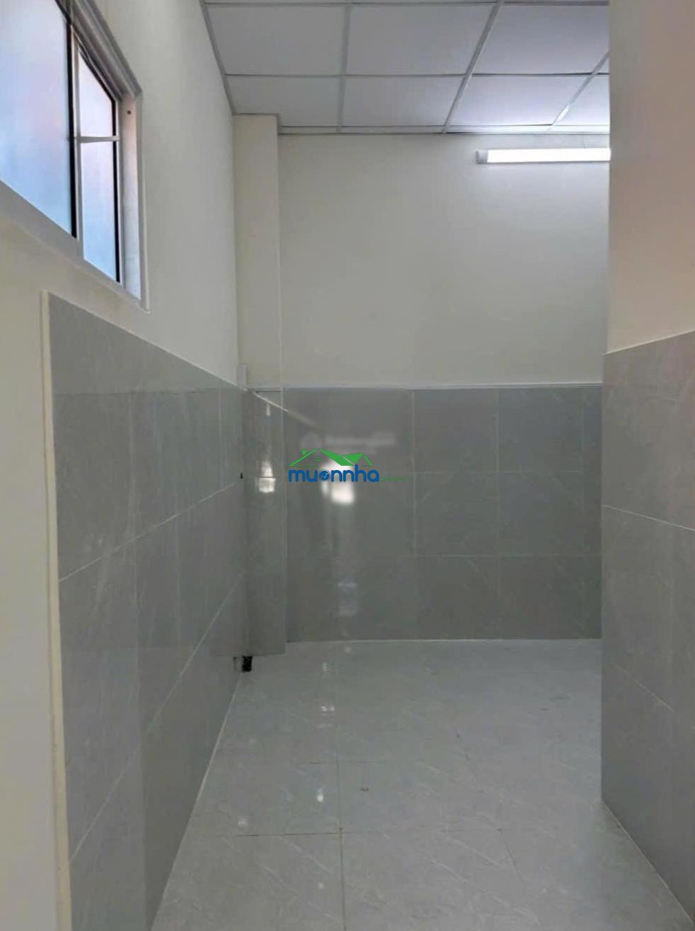Nhà c4 - hẻm xe hơi - 88.1m2 ngang 5.2m - chỉ 5.2 tỷ tl - giá tốt khu vực - sát mặt tiền - Ảnh 2