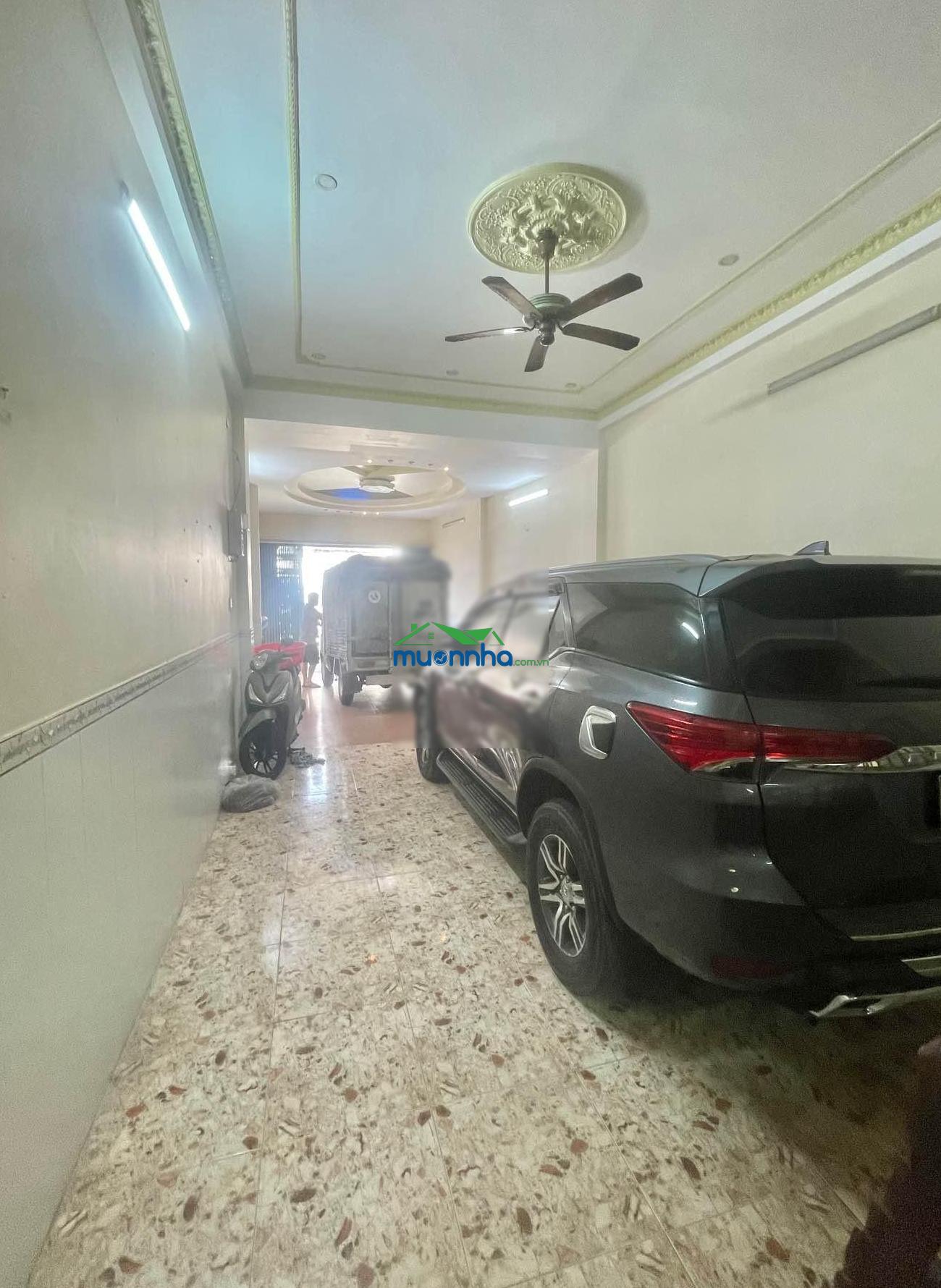 (79m2) âu dương lân-hẻm 8m-ngang 5m2x15m-cấp 4 tiện xây mới-cách mặt tiền đúng 1căn-vị trí cực đẹp - 3