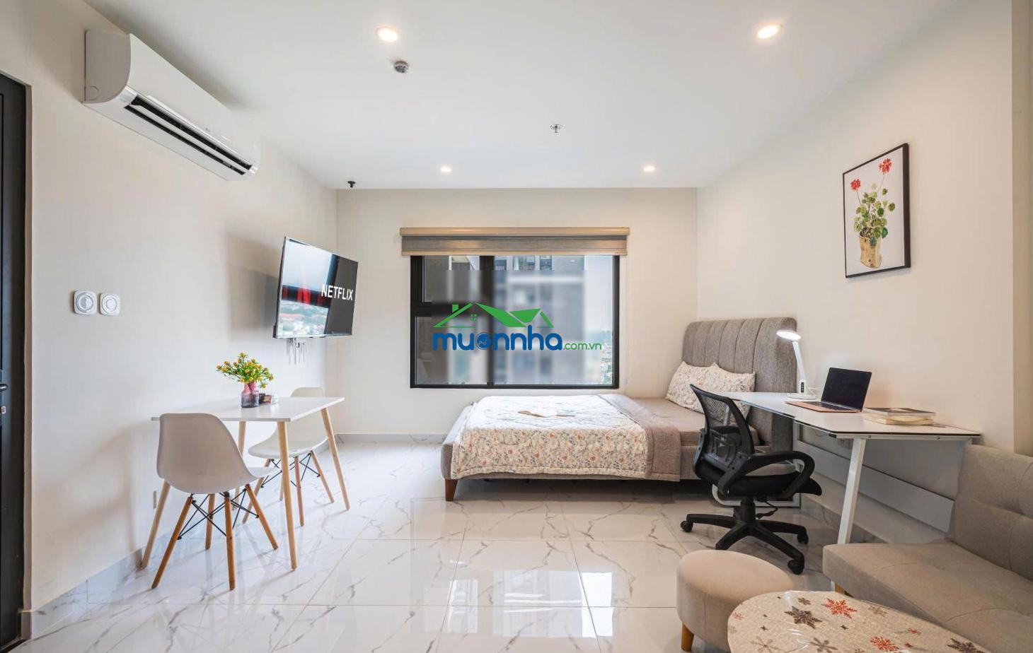 Studio beverly solari hàng đẹp, giá tốt vinhomes grand park