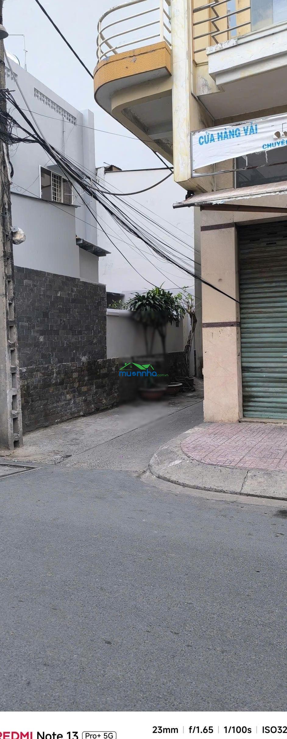 Bán nhà riêng hai mặt tiền kinh doanh tại lạc long quân, 12 tỷ, 56m2, 5pn, 5wc, 5 tầng - 3