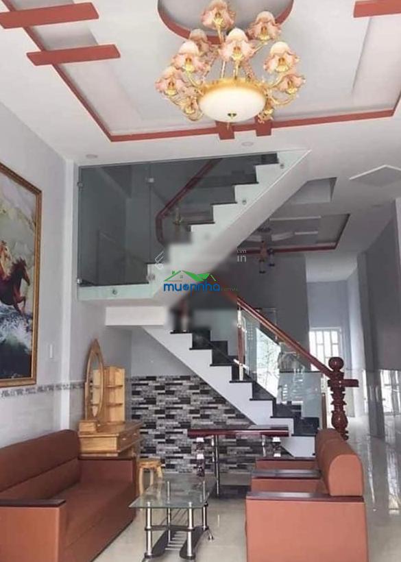 Bán nhà riêng tại lê lai, 46m2, view đẹp, uy tín