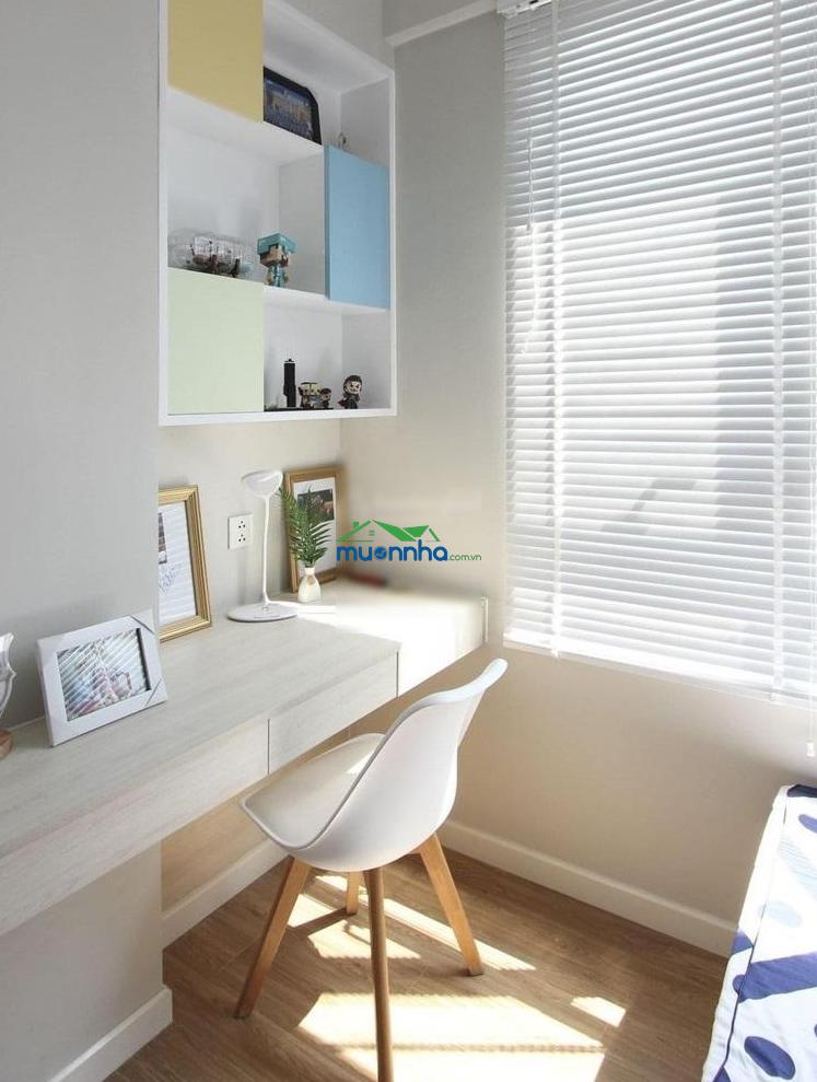 Cho thuê ch masteri an phú, 3pn2pn ,giá 25tr/th, 100m2, view đẹp, nhiều tiện ích tại quận 2, hcm