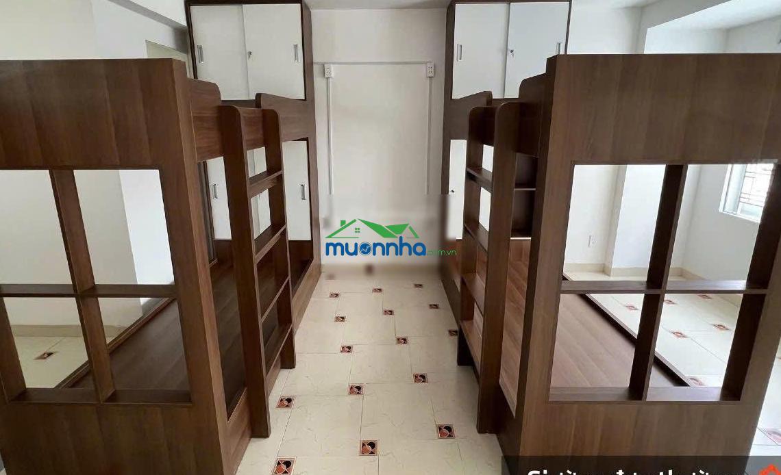 Nhà hẻm 3m đất thánh p6 tân bình, 4.1x13m, 5 tầng, giá 7.49 tỷ tl - 4