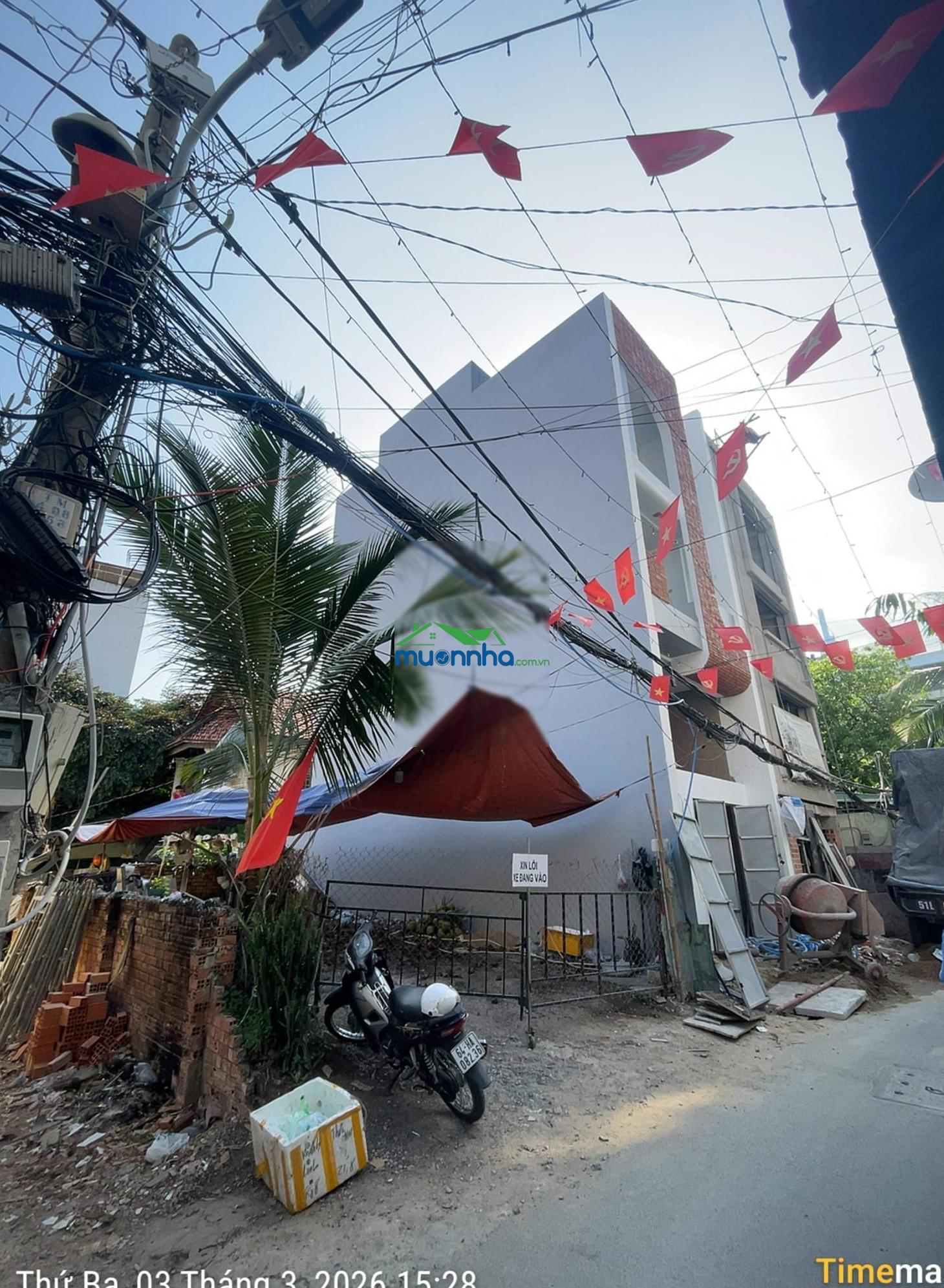 Bán nhà riêng 27, đường 10, p an khánh, thủ đức, 14,5 tỷ, 103m², chính chủ, view đẹp - Ảnh 4