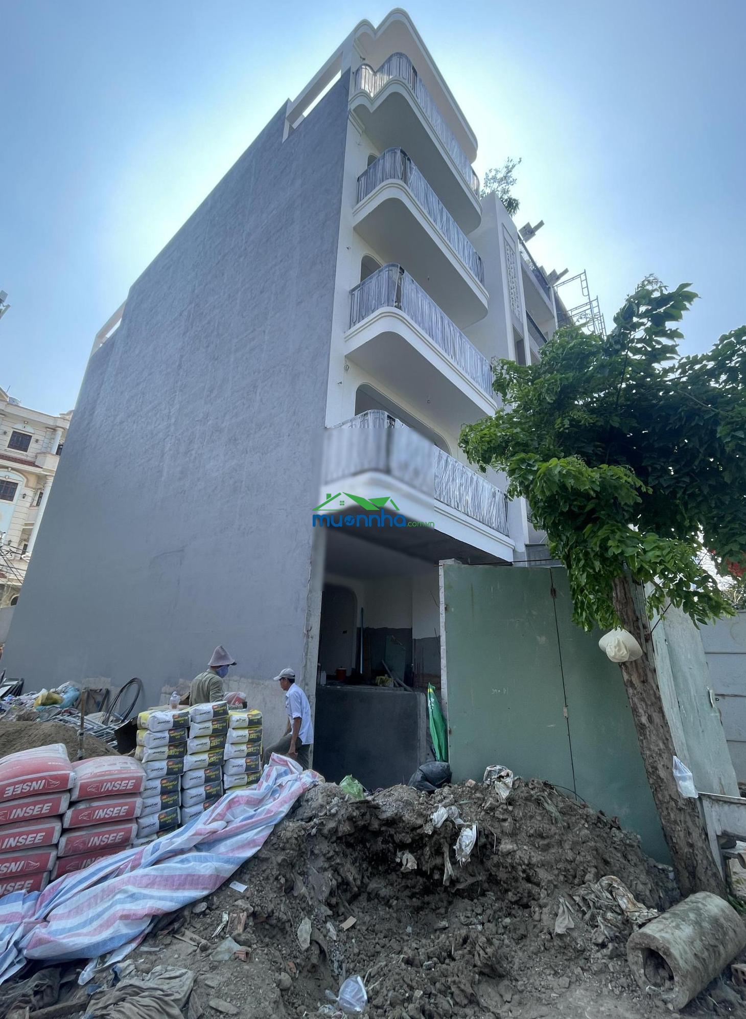 Bán nhà riêng 27, đường 10, p an khánh, thủ đức, 14,5 tỷ, 103m², chính chủ, view đẹp - Ảnh 2