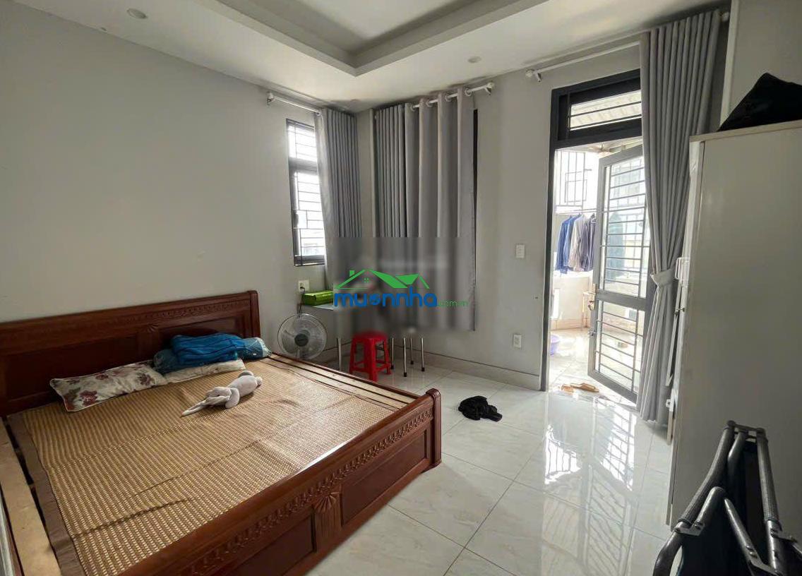 Nhà đẹp 3 tầng - xe hơi ngủ nhà - 80m² - tam bình, thủ đức - nhỉnh 7 tỷ xíu - 2