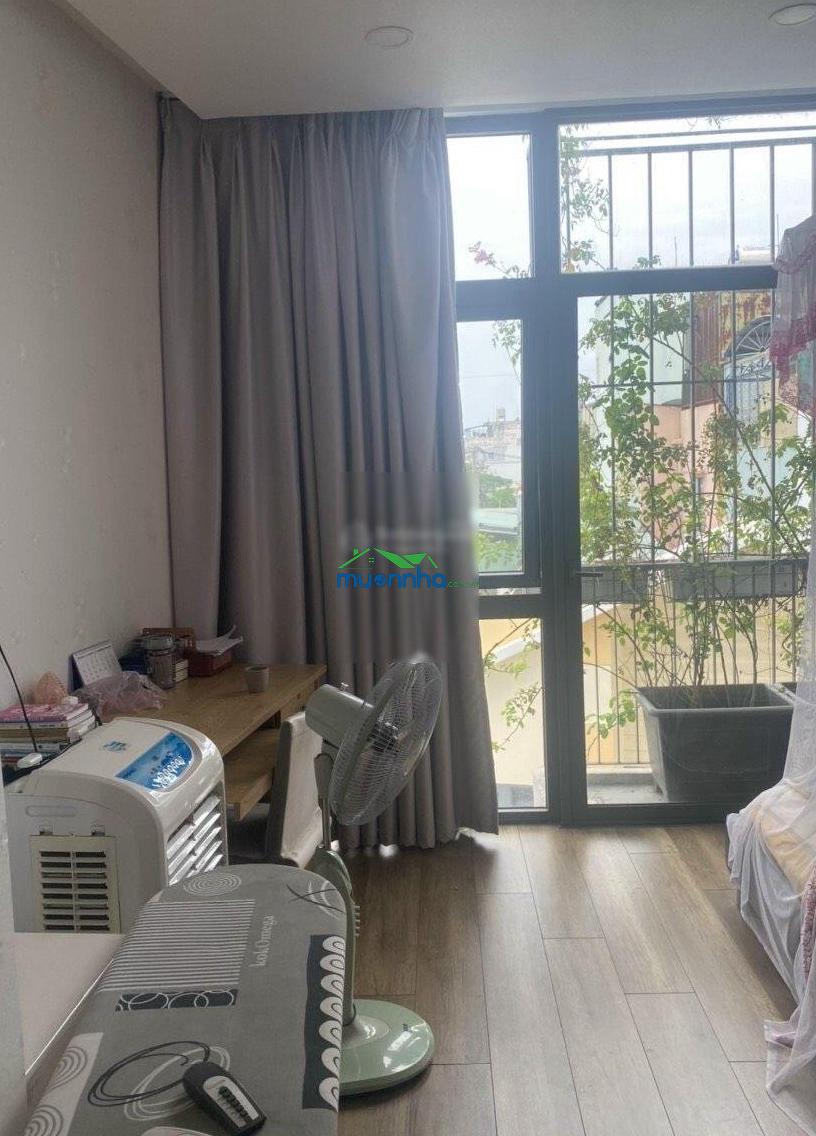 Bán nhà hxh bình thạnh, 5 tầng, 6pn, giá 12,5 tỷ - 2