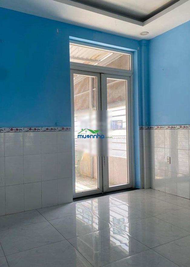 Quận 7 bán nhà mặt tiền hẻm, đường tân mỹ, diện tích sử dụng 110m2, chỉ 6 tỷ hơn - 4