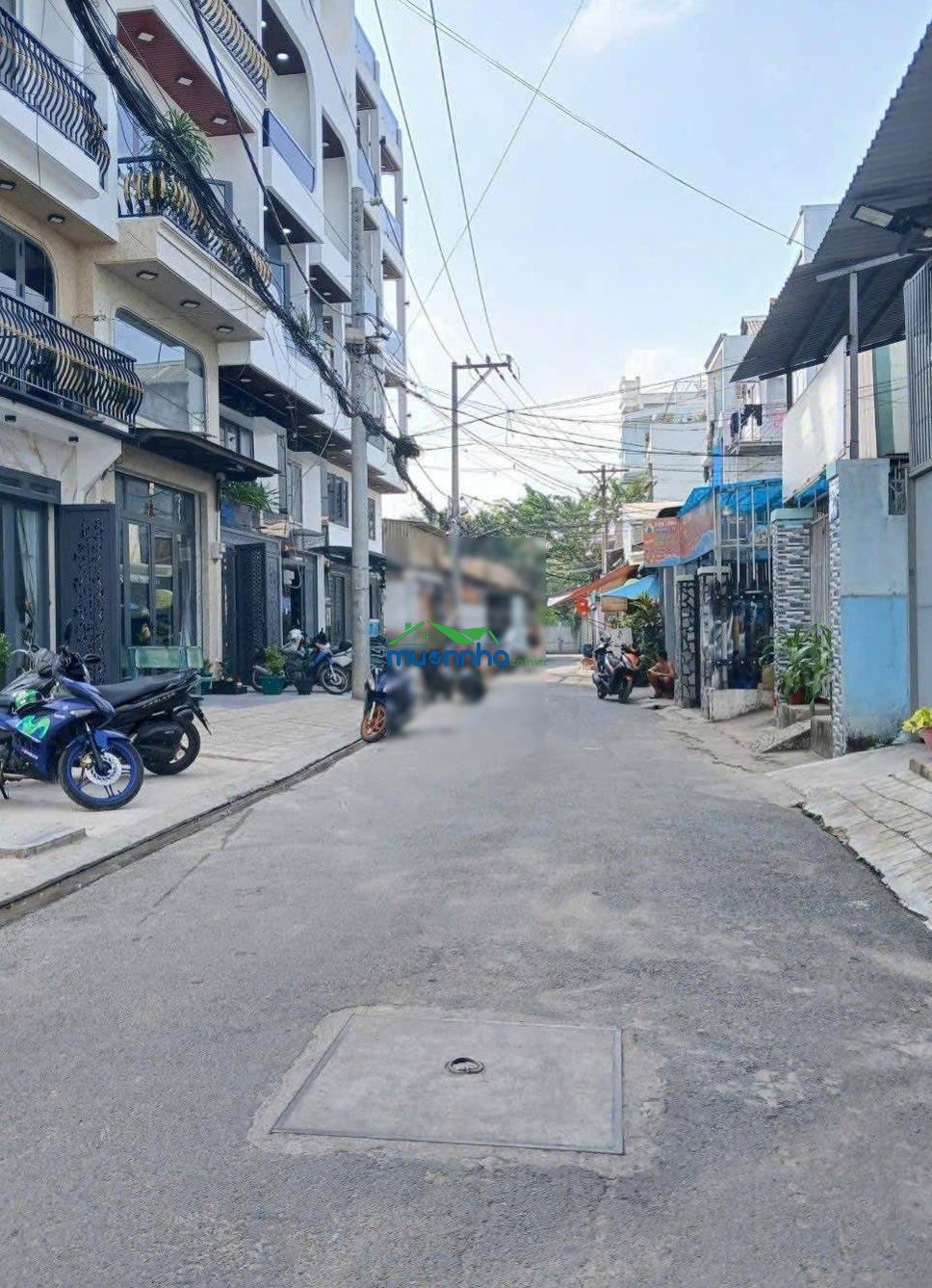 Nhà hẻm xe hơi 213 lê đình cẩn, q. bình tân (4 x 17m), giá 7.395 tỷ - 3
