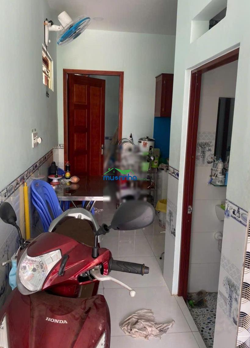 Nhà 2 tầng kdc nguyễn bình 3.2x11m, view bờ kè thoáng mát, giá 1,8 tỷ - 2pn, 3wc - 4