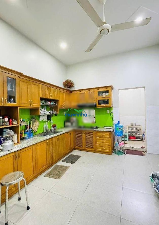 Nhà 90m², 4 tầng, lý phục man, ngang 5m chỉ 7 tỷ - 4