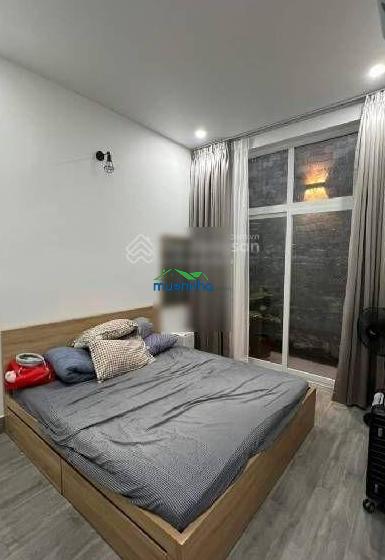 Bán nhà nguyễn sỹ sách, tân bình, 5.4x15m, hẻm sạch sẽ, 6 tỷ tl