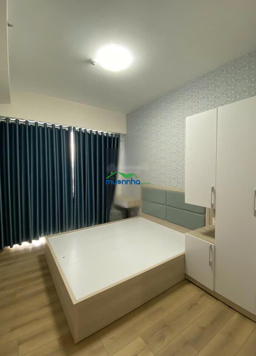 Gia đình không sử dụng, cần cho thuê gấp căn hộ cao cấp urban hill phú mỹ hưng