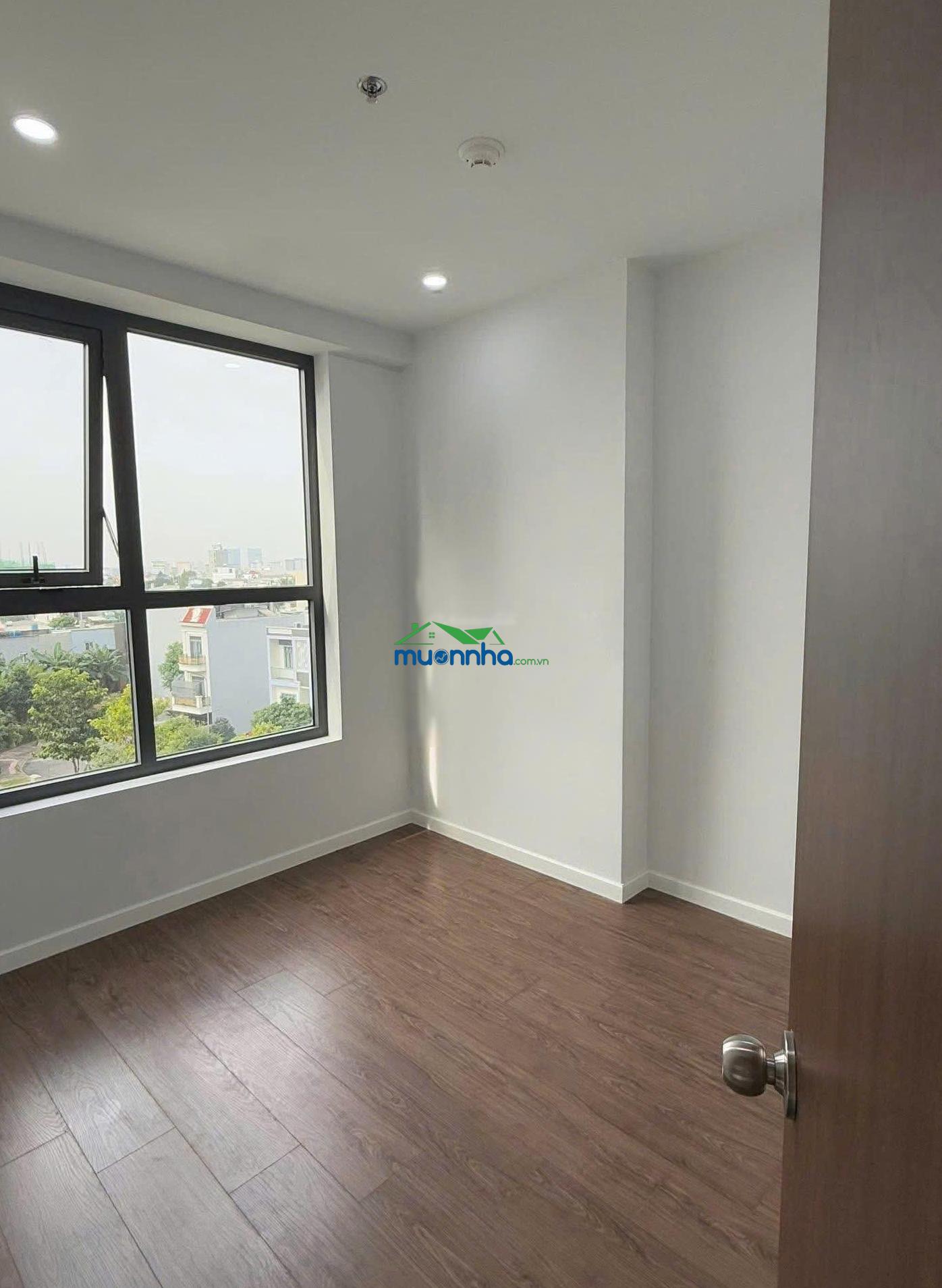 Chính chủ cần pass gấp trong tháng 6 căn góc 2pn2wc view cực chill mát cả ngày tại bcons city