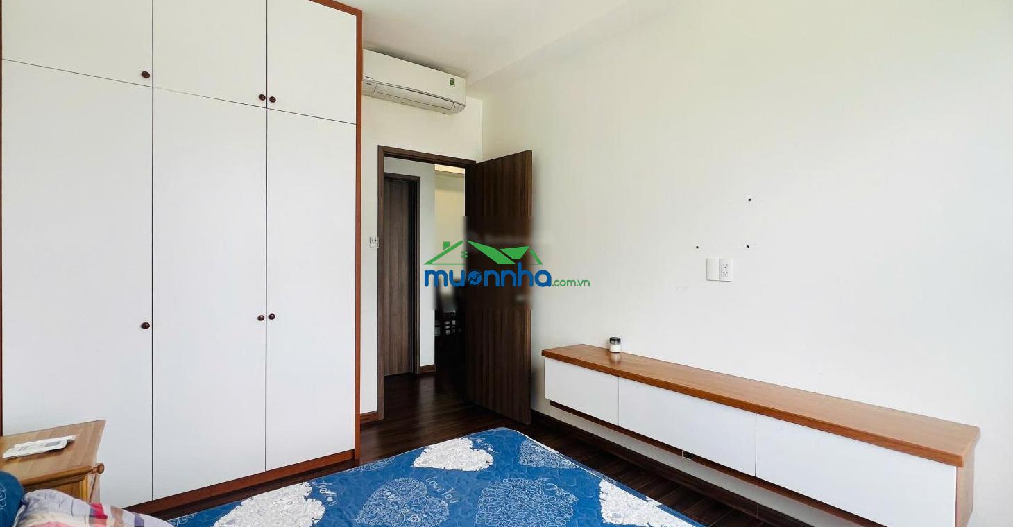 Cho thuê căn him lam chợ lớn hậu giang 2 phòng ngủ 2wc 83m, 12tr/tháng 0934 819 *** khoa