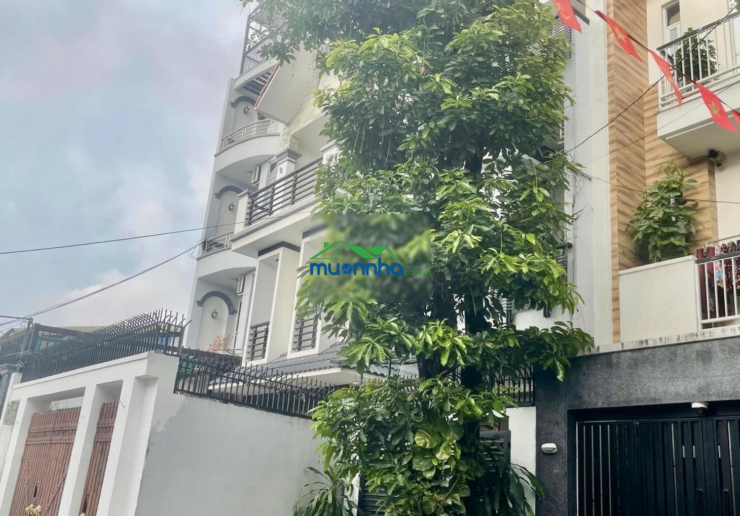 Chỉ 9.9 tỷ nhà quận 7, lê văn lương, 95m2, 3 tầng, pháp lý chuẩn - 2