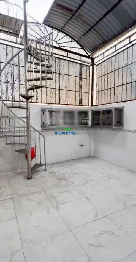 Giáp tân bình - mặt tiền kinh doanh 89m2 - nhà 2 tầng - 4,2x20 - nở hậu - nhỉnh 8 tỷ