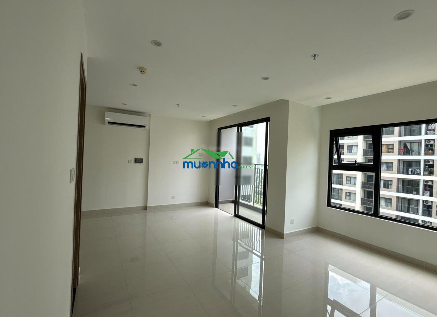 Chính chủ cần bán căn góc 2pn2wc 70m2 ở vinhomes q9, giá 3,9 tỷ all in