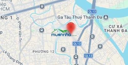 Hot! bán nhà đường nguyễn xí phường thạnh mỹ tây bình thạnh 12x28m nở hậu nhẹ cn 341m2 giá 47 tỷ - 3