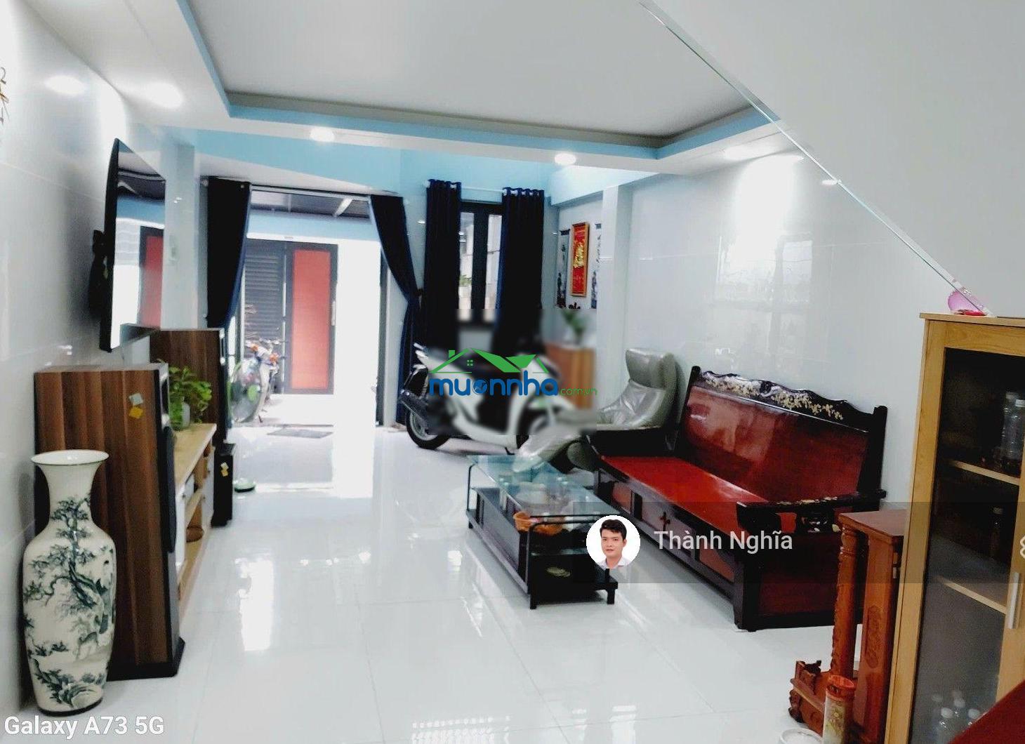 Nhà đẹp 5 tầng! 84m2, 5pn, 6wc, căn góc thoáng, ô tô đậu trong nhà, chỉ 8.48 tỷ - 3