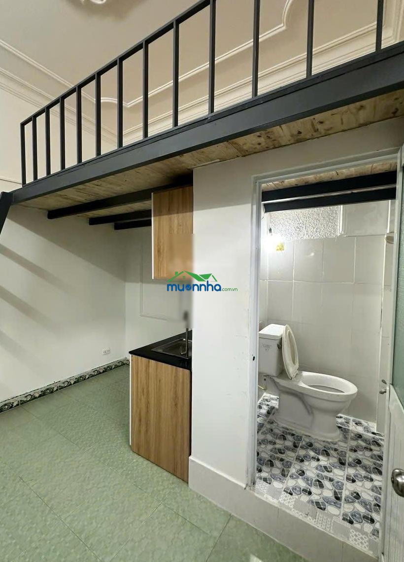 Hàng hiếm! bán nhà hxh bùi đình túy ngay rạch xuyên tâm 4x21m - 7 phòng thu nhập 28 triệu - 10 tỷ