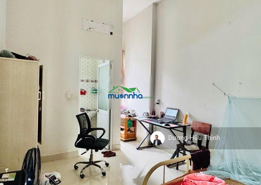 Nhà cấp 4 mới đẹp kiên cố ở ngay - ô tô 7 chỗ ngủ sân nhà - tiện ích nhiều vô kể - Ảnh 2