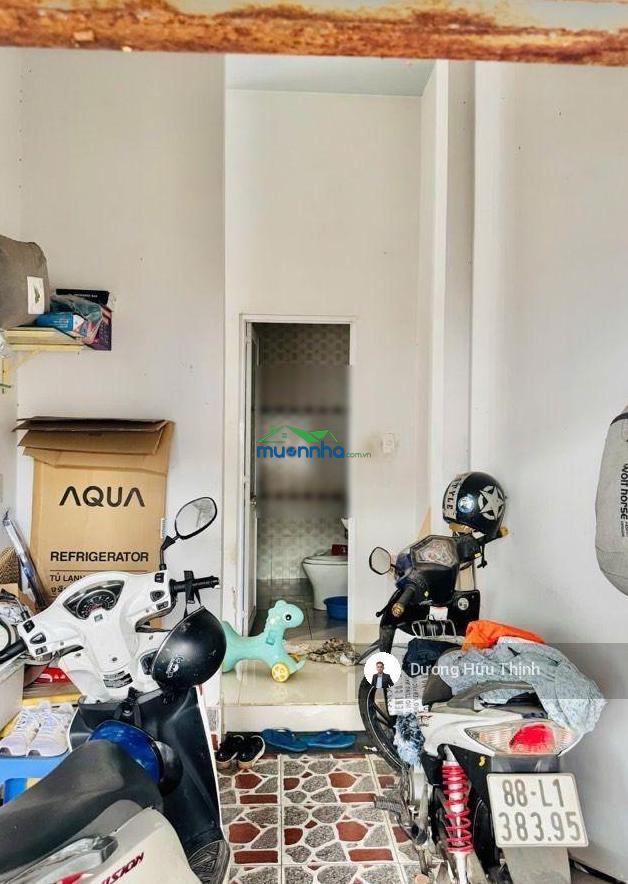 Nhà cấp 4 mới đẹp kiên cố ở ngay - ô tô 7 chỗ ngủ sân nhà - tiện ích nhiều vô kể - Ảnh 4