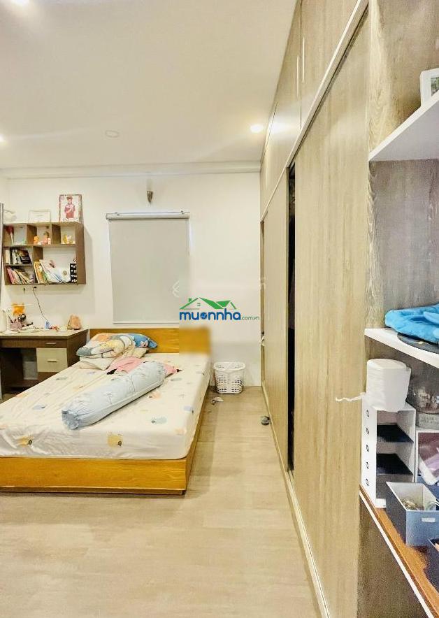 Ngay phạm văn hai sầm uất- siêu phẩm 4tầng mặt tiền hẻm 8m xe hơi thông - nhỉnh 8tỷ(tl nhanh) - 4