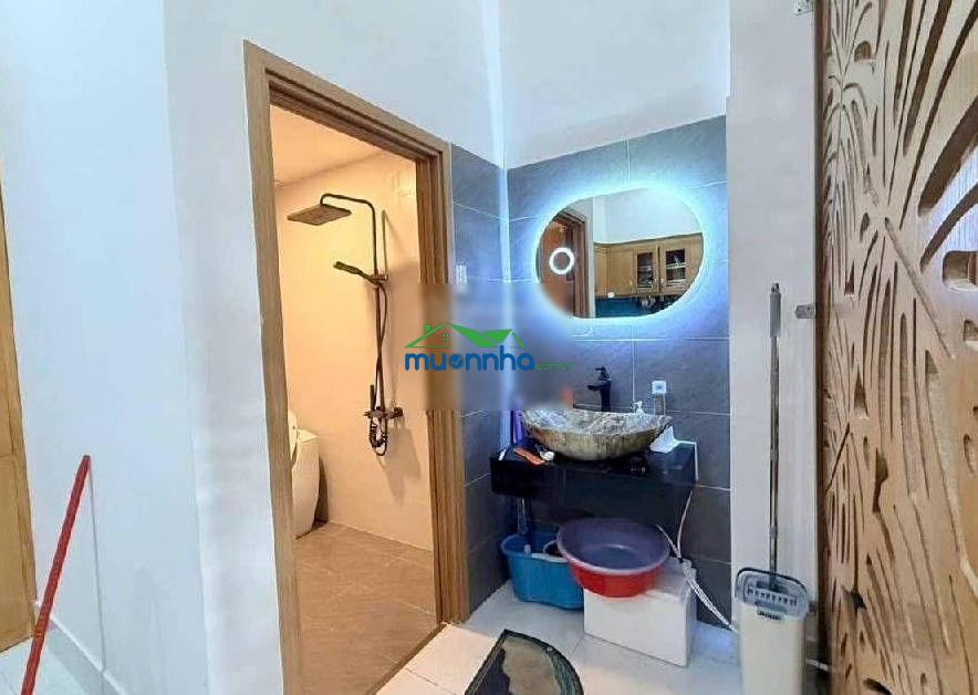 Nhà bán đường số 8, 48m², 3 tầng, 3pn 3wc giá nhỉnh 5 tỷ còn tl, thông tây hội (p11 cũ), gò vấp - 3