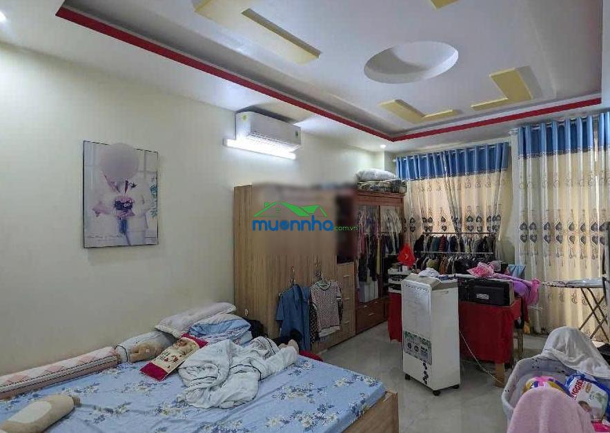 Nhà 2 mặt tiền cạnh quốc lộ 1k cạnh làng đại học thủ đức 104m² giá 7 tỷ - Ảnh 2