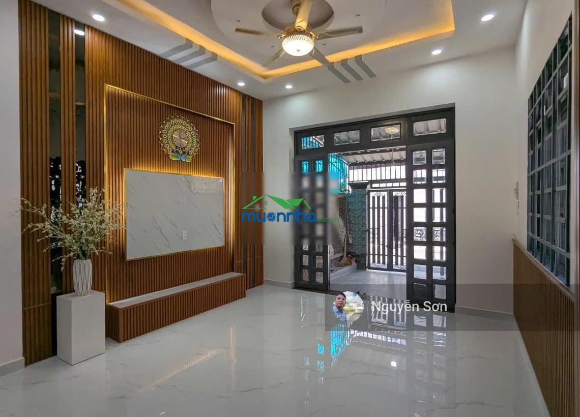 Bán nhà riêng tại bình trưng đông, 9,4 tỷ, 71,4 m2, chính chủ, hot! - 3