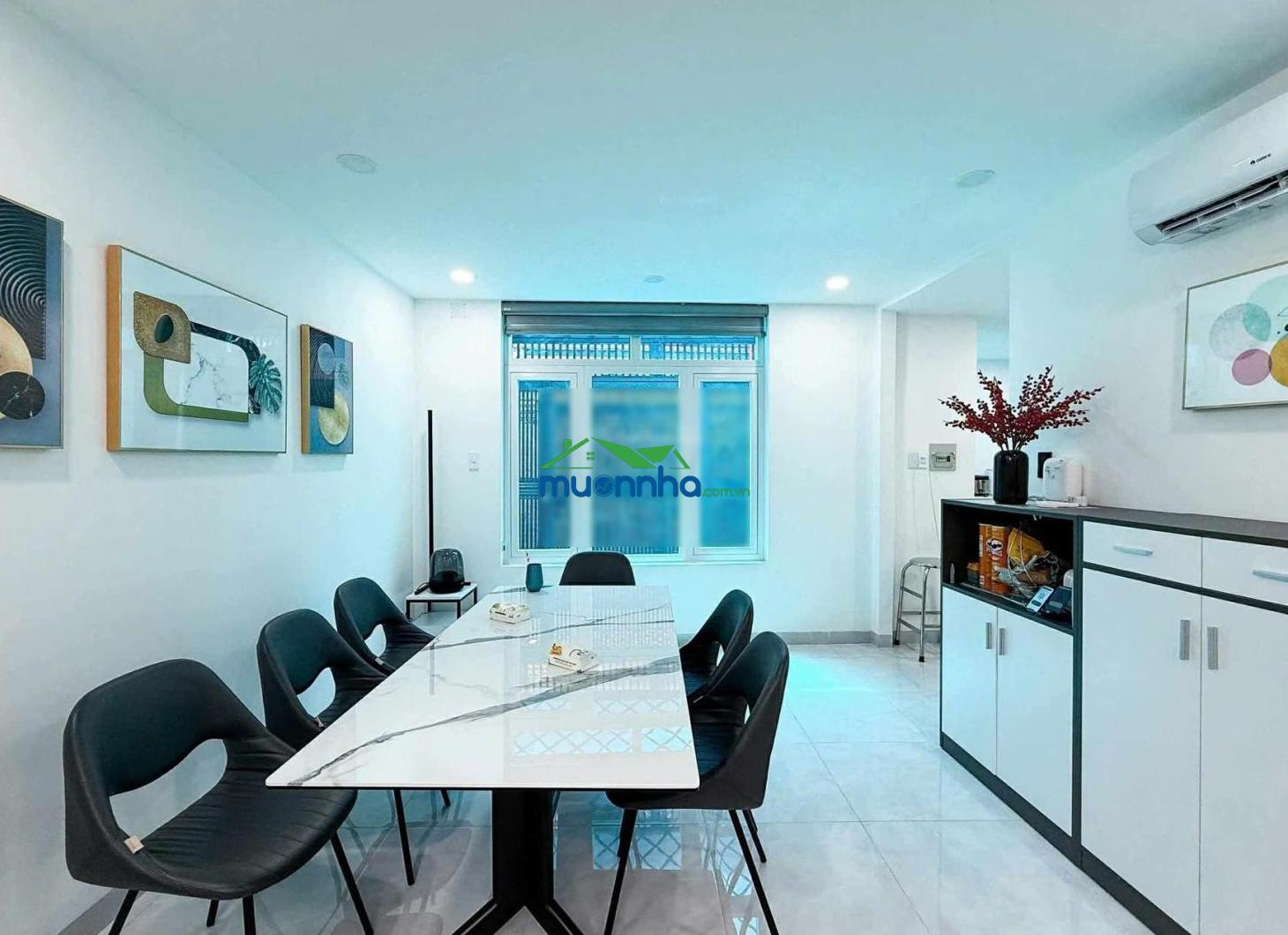 Hàng hiếm! nhà mới xây đặng thùy trâm sát mặt tiền, 5x14m 4 tầng hoàn công đầy đủ - giá 9.9 tỷ tl - 3