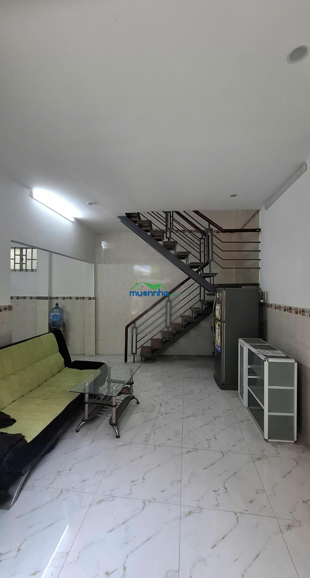 Lô góc hẻm xe tải gần bùi thế mỹ, tân bình, 30m2, 2pn lớn, chỉ nhỉnh 4 tỷ