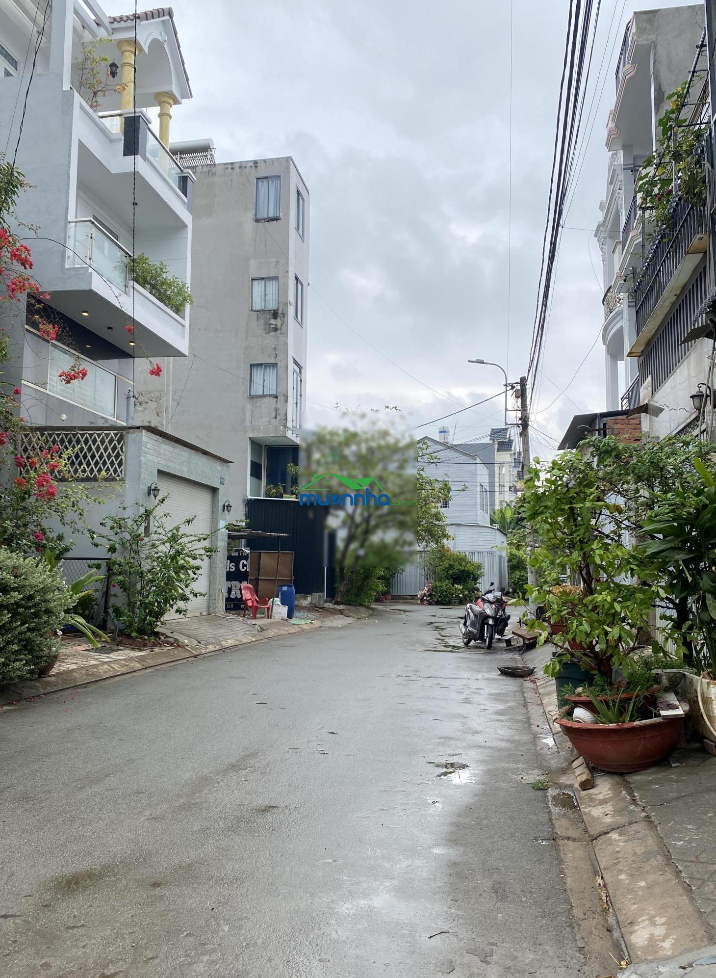 Bán gấp- nhà 5 tầng siêu đẹp, hẻm xe hơi tránh nhau, sát bên nguyễn duy trinh, nội thất cao cấp - Ảnh 3