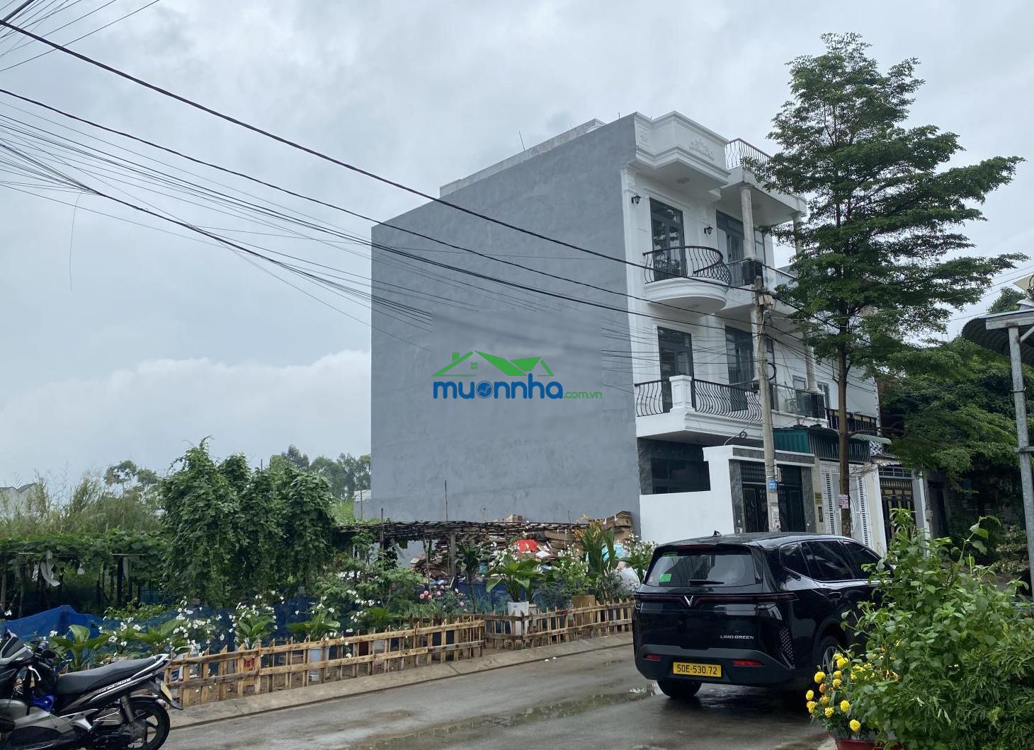 Bán gấp- nhà 5 tầng siêu đẹp, hẻm xe hơi tránh nhau, sát bên nguyễn duy trinh, nội thất cao cấp - Ảnh 2