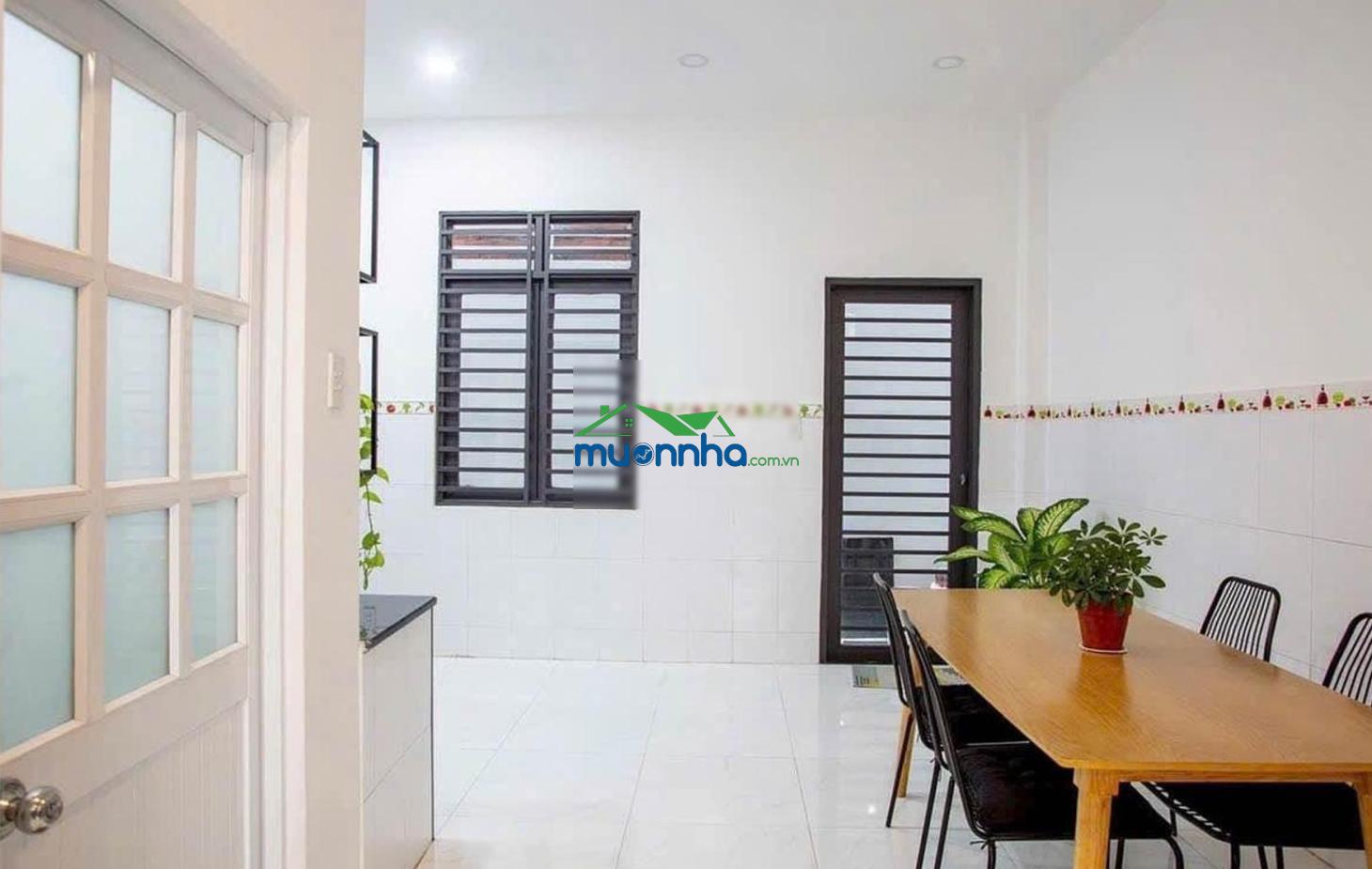 Nhà 2 tầng siêu đẹp, tây hòa phước long b, gần metro, ngã tư bình thái - Ảnh 4