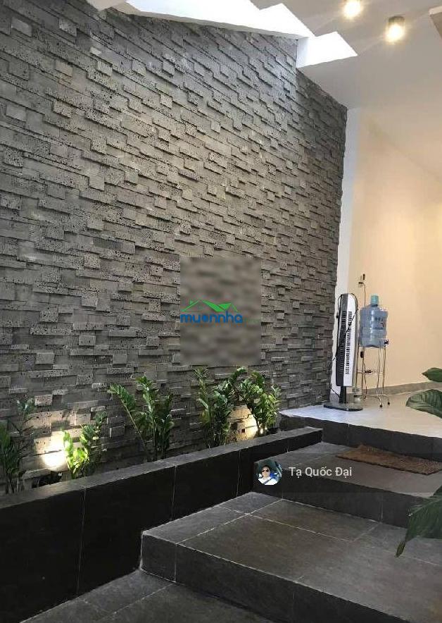 Quận 3 - lê văn sỹ - 61.2m2 - 9.5 tỷ - hẻm ô tô tránh - 3 tầng - 3