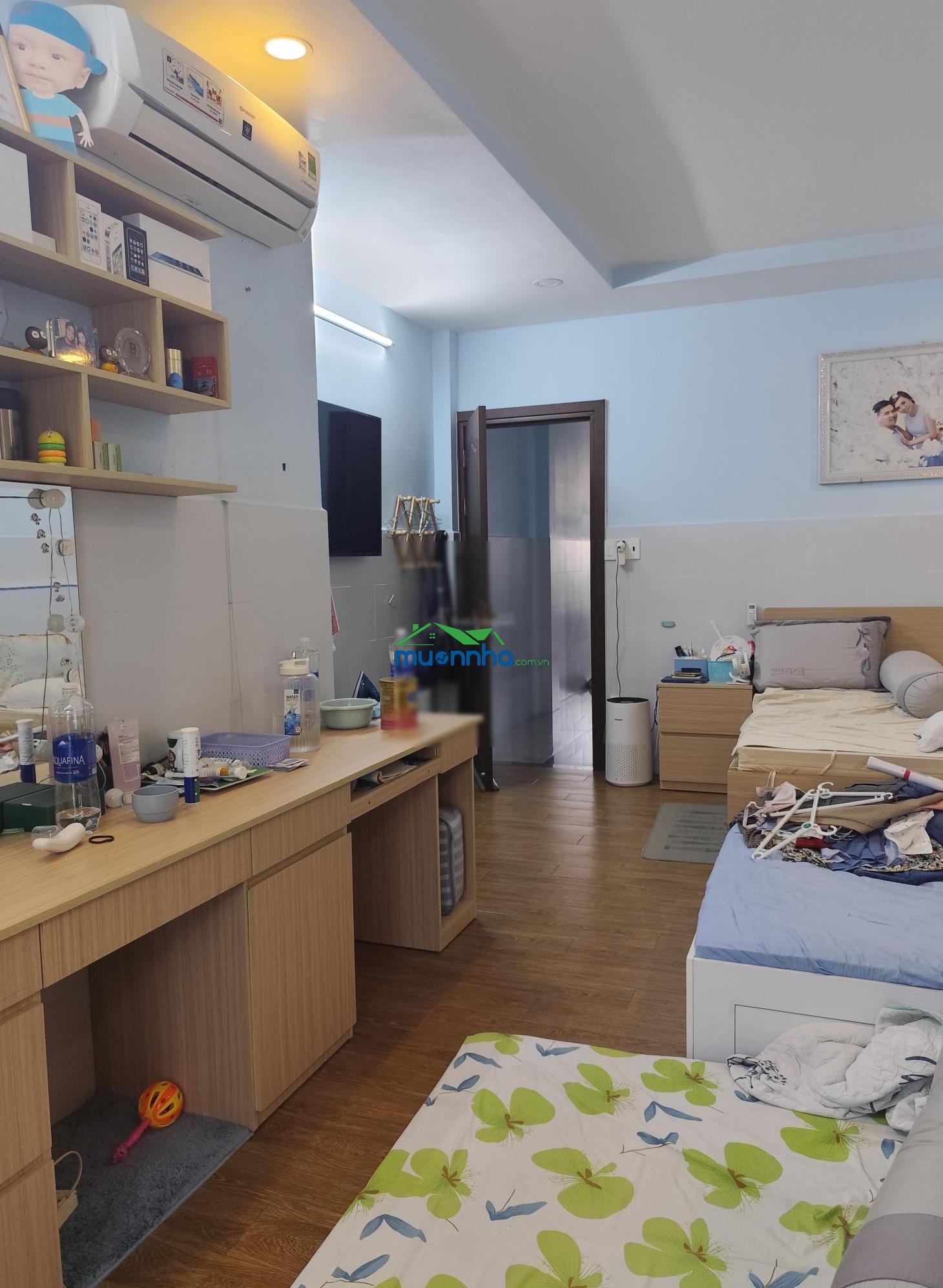 Chủ bán căn nhà tâm huyết - ngay mặt tiền kdc nam long - 85m2 - chỉ 7.15 tỷ