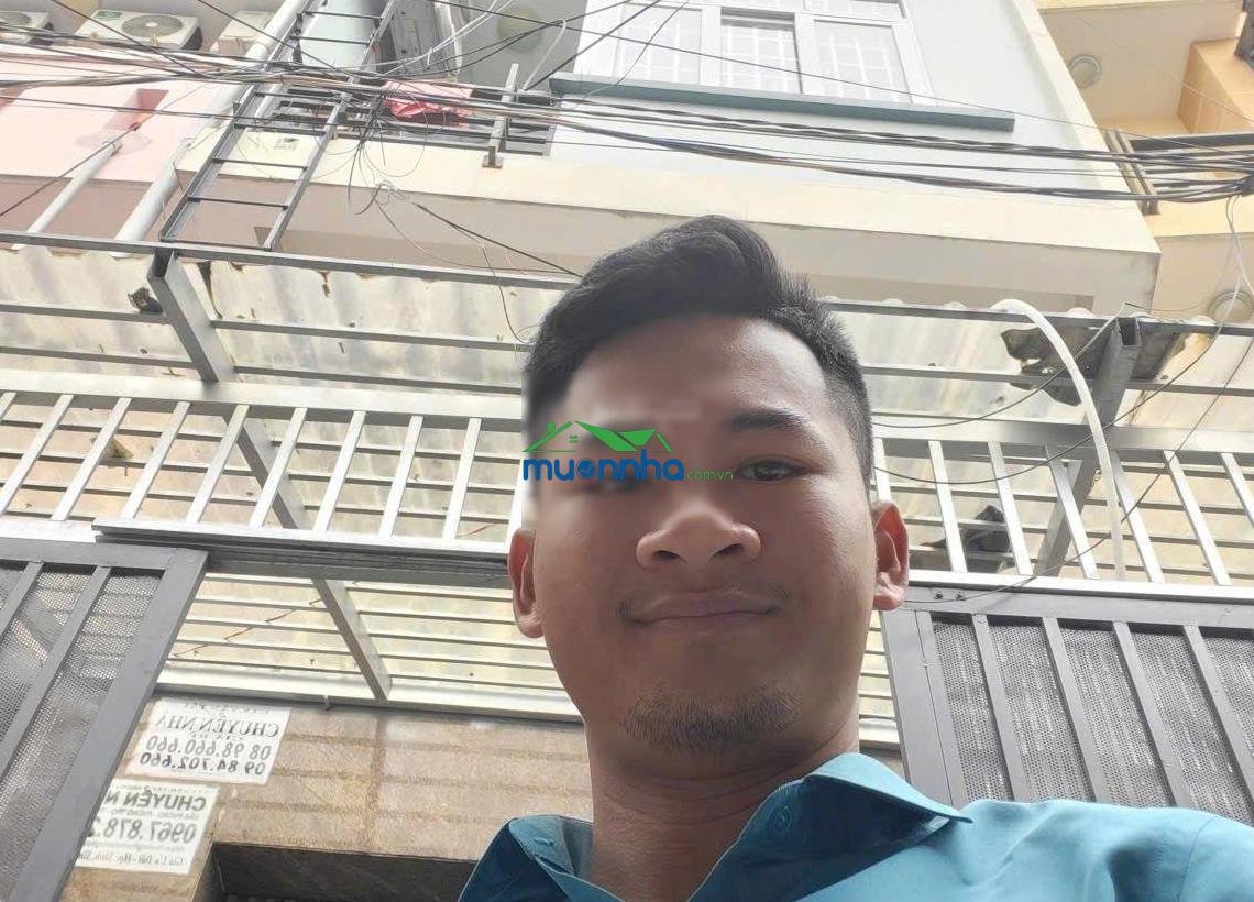Siêu căn hộ dịch vụ 160m² - 6 tầng ct 40p - (thu 200tr/th) chỉ 22,5 tỷ giá tốt bình thạnh
