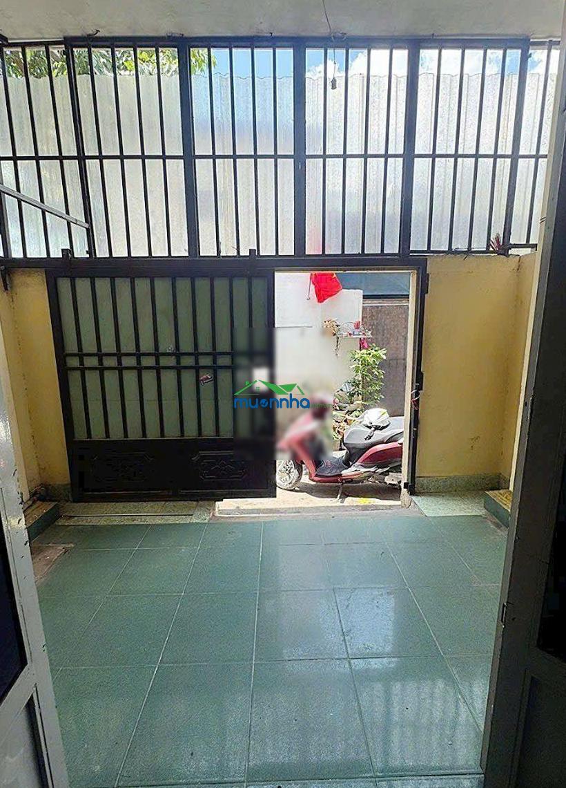 3,6 tỷ - nhà 53m2 - 2 phòng ngủ, ở ngay - đường số 8,linh xuân - 3