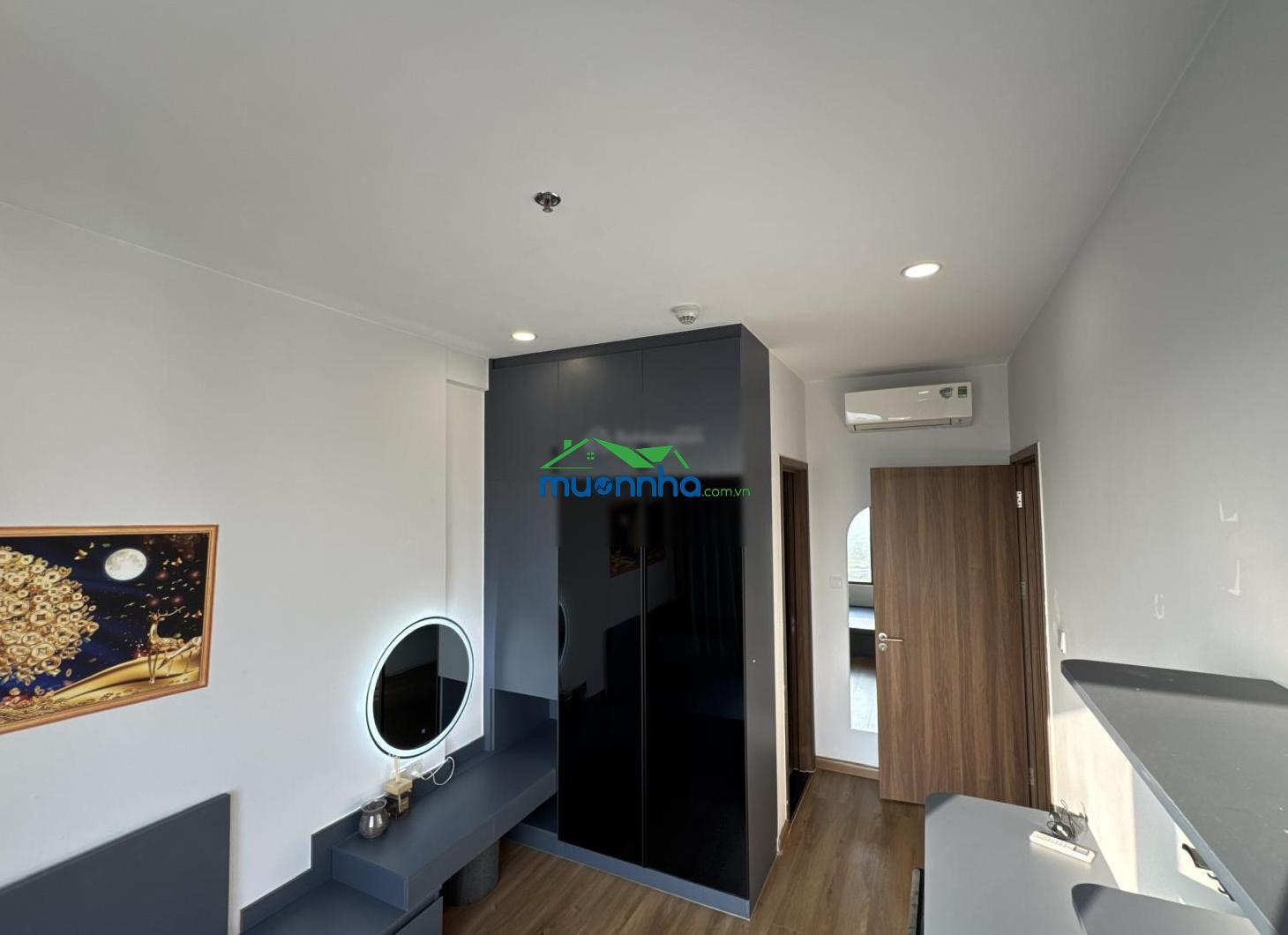 Chính chủ bán gấp the rivana 2,9 tỷ, 73,79m2, 2pn - 2wc lh 0909 272 ***