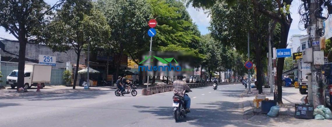 Bán nhà 4 tầng 4pn pk bếp 5wc lê thị riêng, thới an, q12 giá 6,x tỷ còn thương lượng