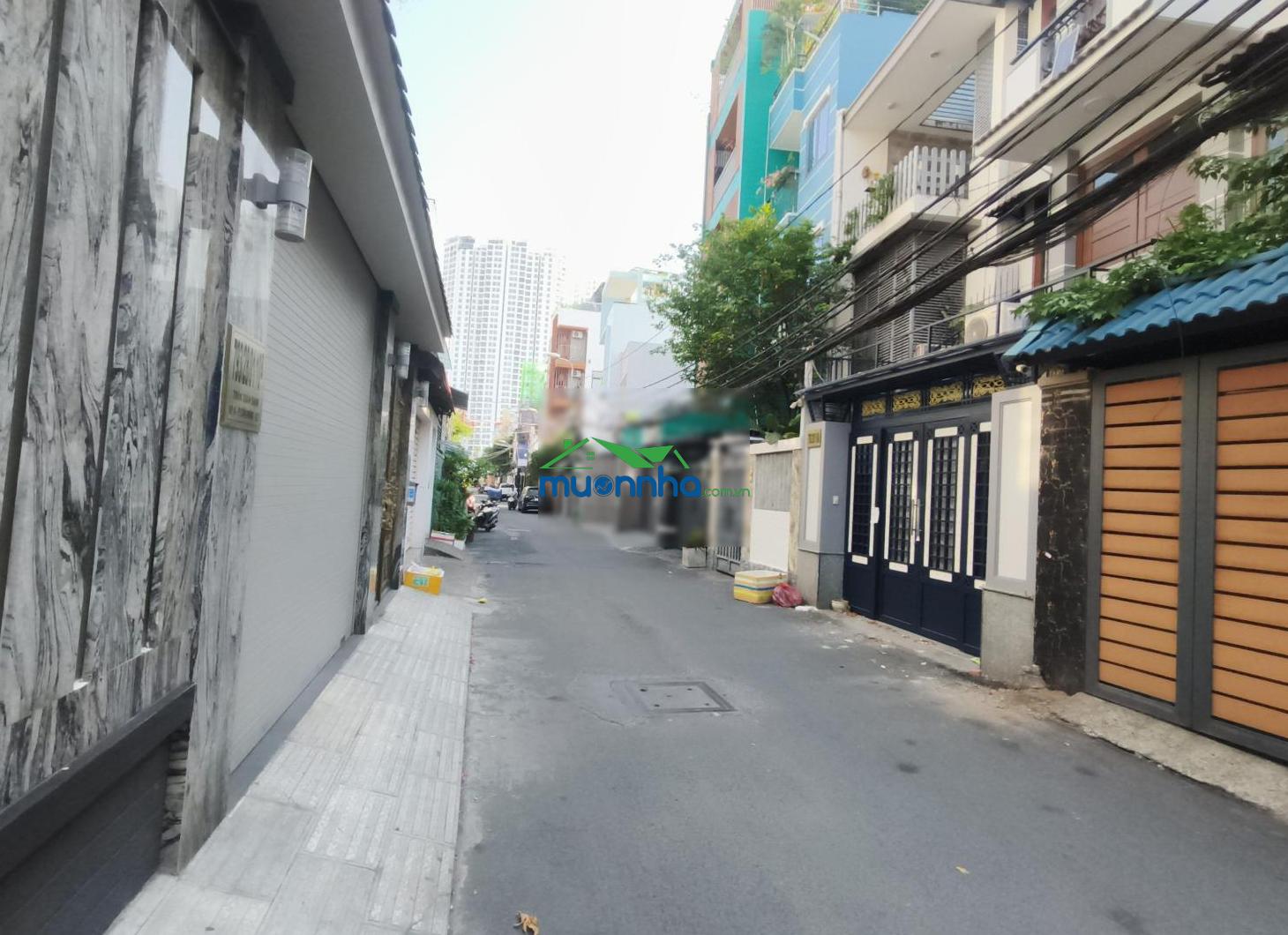 Nhà cấp 4 khu kiều đàm, dt: 4x16, hdt: 15tr/1tháng tiện xây mới - 2
