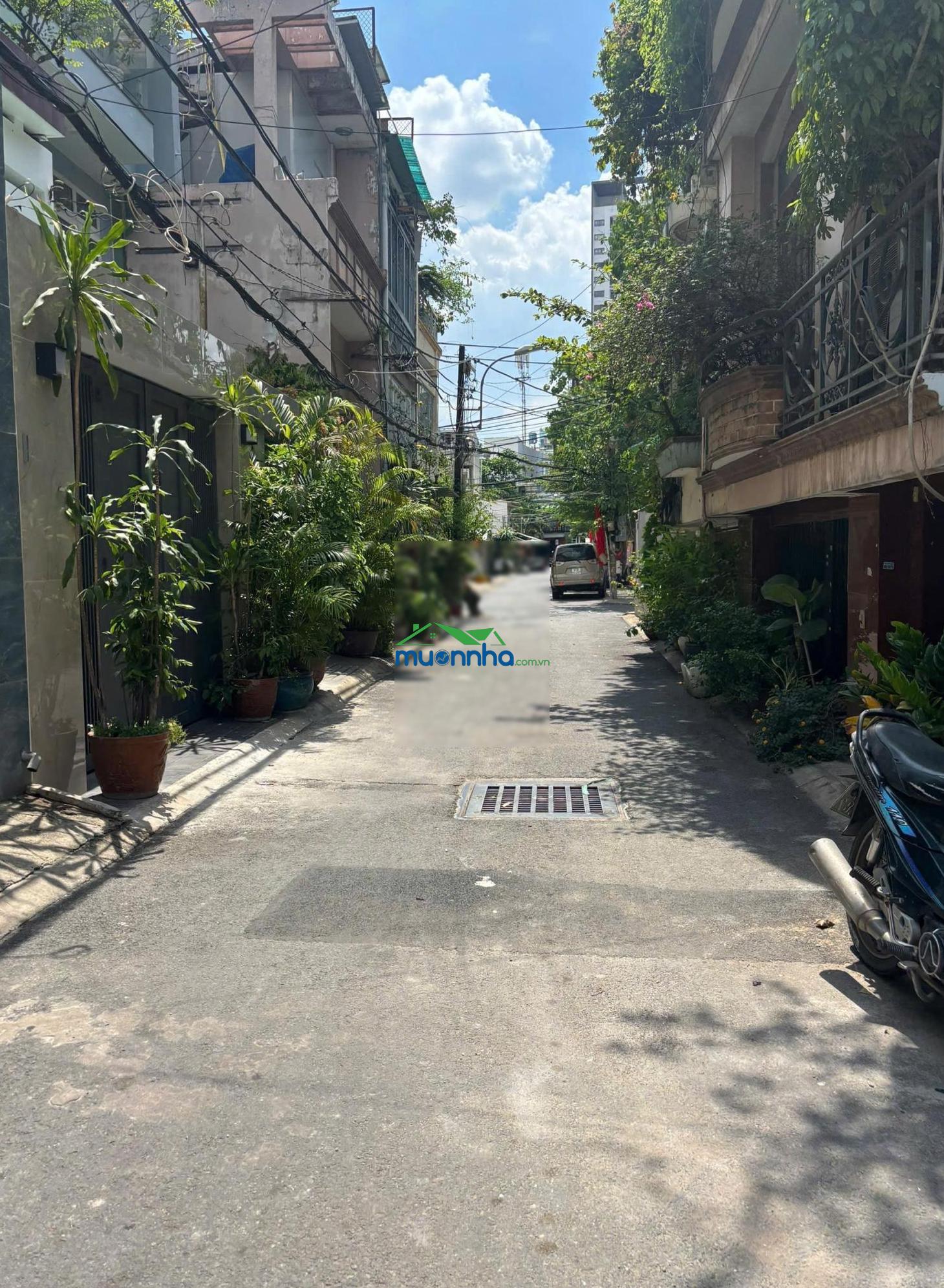 Hxh ngay nguyễn văn thương (d1) khu vực siêu hiếm nhà bán p. 25 bt - 3 tầng 4x14m-giá 10 tỷ còn bớt - 2