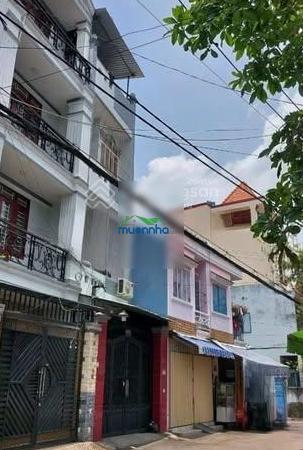 Siêu hiếm - nhà mới có thang máy - sát hẻm xe tải phan văn trị - 100m2 - giá 9.65 tỷ - 2
