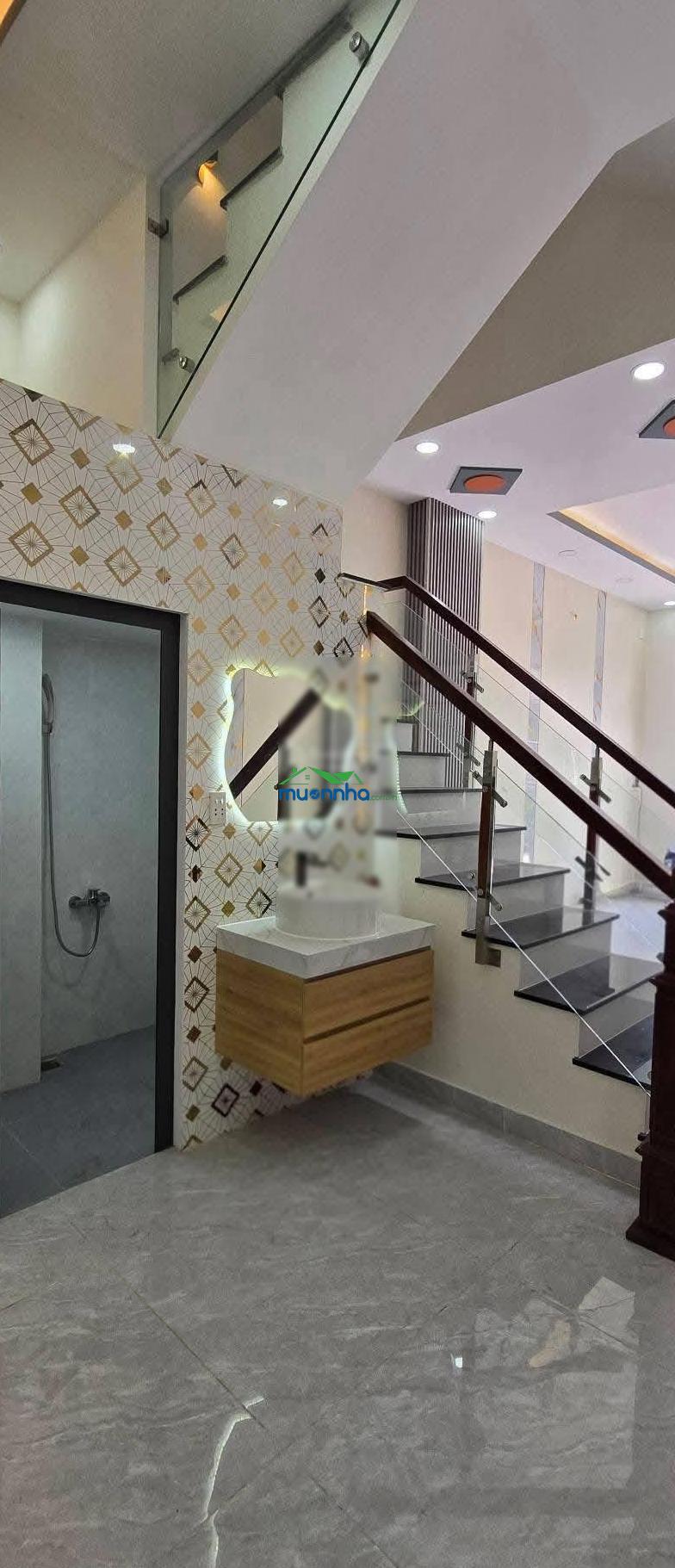 Không mua giá này thì mua giá nào? nhà phạm thế hiển, q8. cách tttm parc mall mà chỉ 4,06tỷ/60m2!! - 3