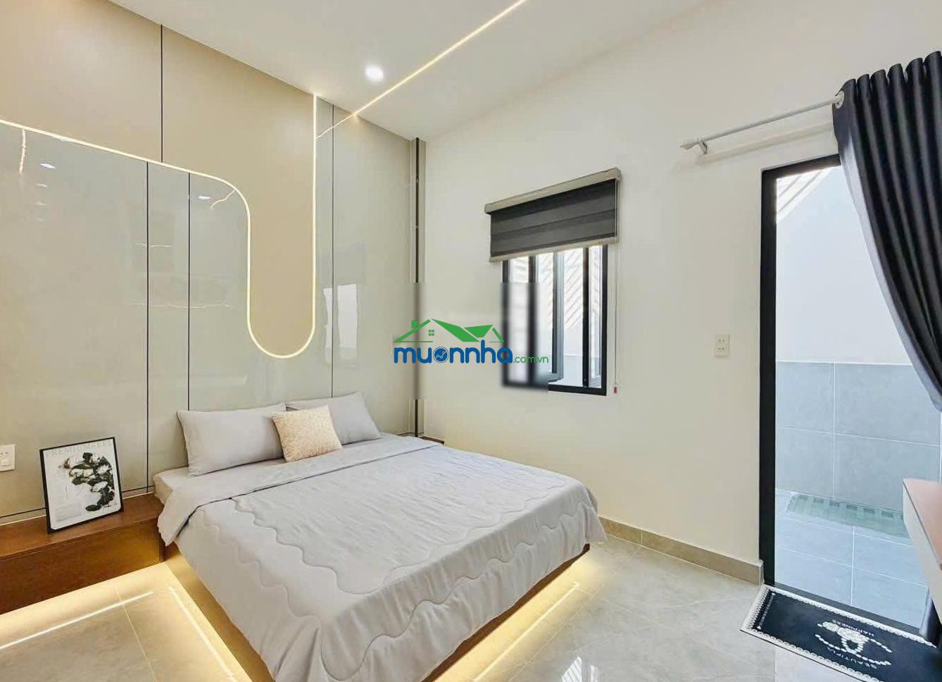 Siêu phẩm nhà đẹp quận 3 - đường nam kỳ khởi nghĩa, p. võ thị sáu - giá: 6,85tỷ/78m2 - thuê 28tr/th - 2